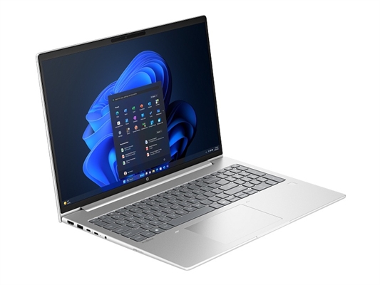 HP ProBook Front View 3
