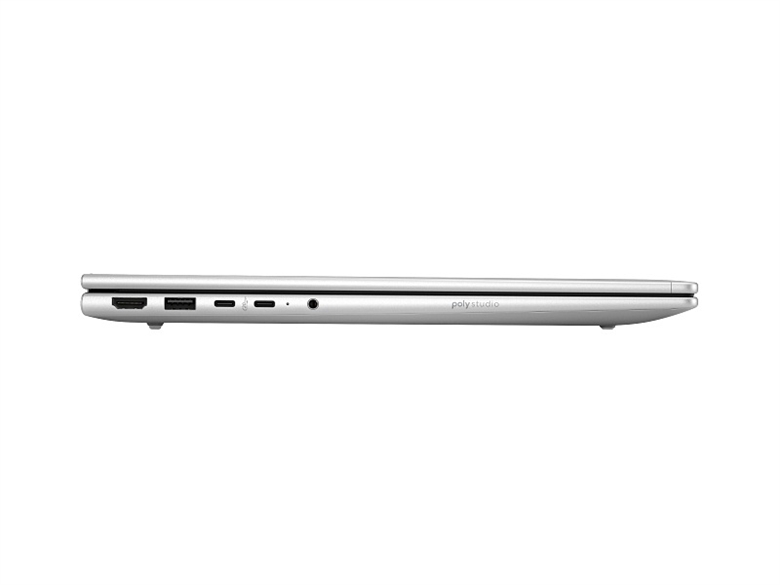 HP ProBook Front View 4