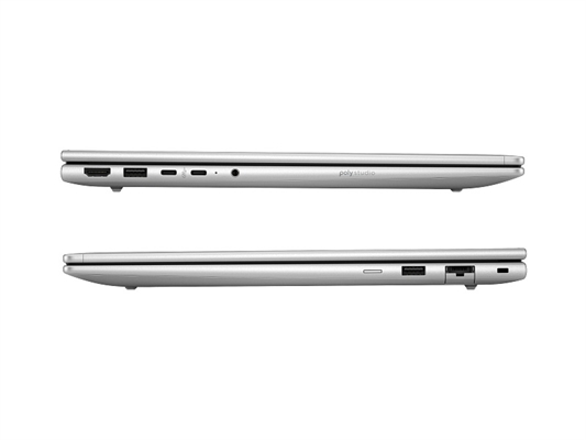 HP ProBook Front View 5