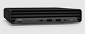 HP ProDesk 400 G6 Left View