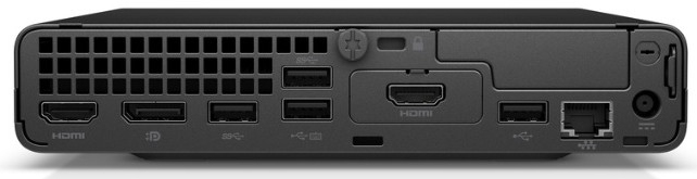 HP ProDesk 400 G2 ミニPC i5-6500T SSD256GB HP ProDesk 400 G2 - Mini desktop | Overview, Specs, Details | SHI