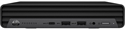HP ProDesk 400 G6 Nano Intel Core i5-10500T 8GB RAM SSD 256GB Vista Frontal