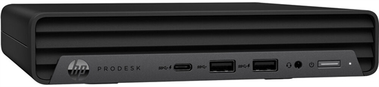 HP ProDesk 400 G6 Nano Intel Core i5-10500T 8GB RAM SSD 256GB