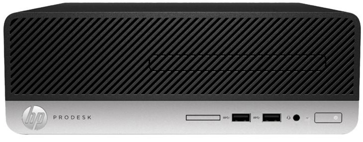 HP ProDesk 400 G6 en Panamá | Pana Compu