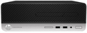 HP ProDesk 400 G6 SFF Intel Core i5-9500 8GB RAM HDD 1TB Front View