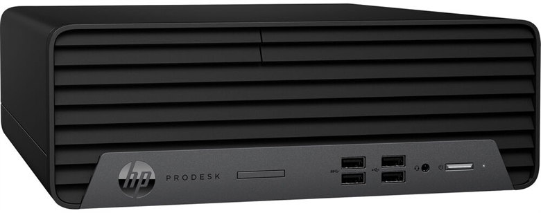HP ProDesk 400 G7 SFF Intel Core i7-10700 8GB RAM HDD 1TB