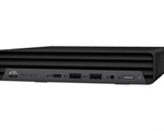 HP ProDesk 400 G9 - Mini Desktop, Intel Core i5-14500T, 4.8 GHz, 8GB RAM, 512GB SSD, Windows 11 Pro