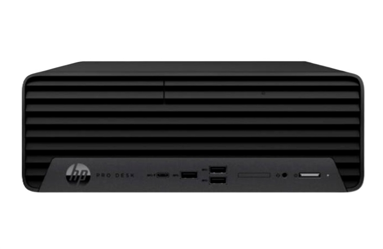 HP Prodesk SFF 400 G9 1