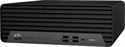 HP ProDesk - Small form factor side view