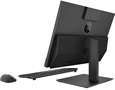 HP ProOne 600 G5 Intel Core i5-9500 64GB RAM LED IPS 21.5" SSD 256GB Back Side