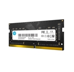 HP S1 Series - RAM Memory Module, 8GB(1x 8GB), 260-pin DDR4 RAM DIMM, for Laptop, 3200MHz, CL22