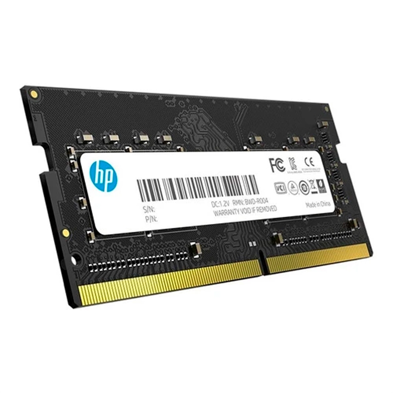 HP S1 Series - RAM side2 view