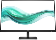 HP Series 3 Pro 324ph - Monitor, 23,8", FHD 1920x1080, IPS LCD, 16:9, Refresh Rate 60Hz, HDMI, VGA, Black