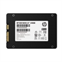 HP S650 - SSD 345M8AA back view