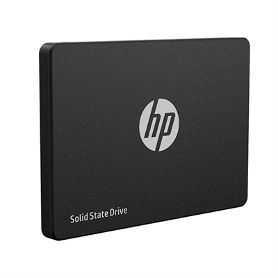 HP S650 - SSD 345M8AA front view