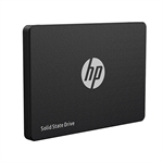 HP S650 - Solid State Drive, 240GB, SATA III 6Gb/s, 3D NAND FLASH