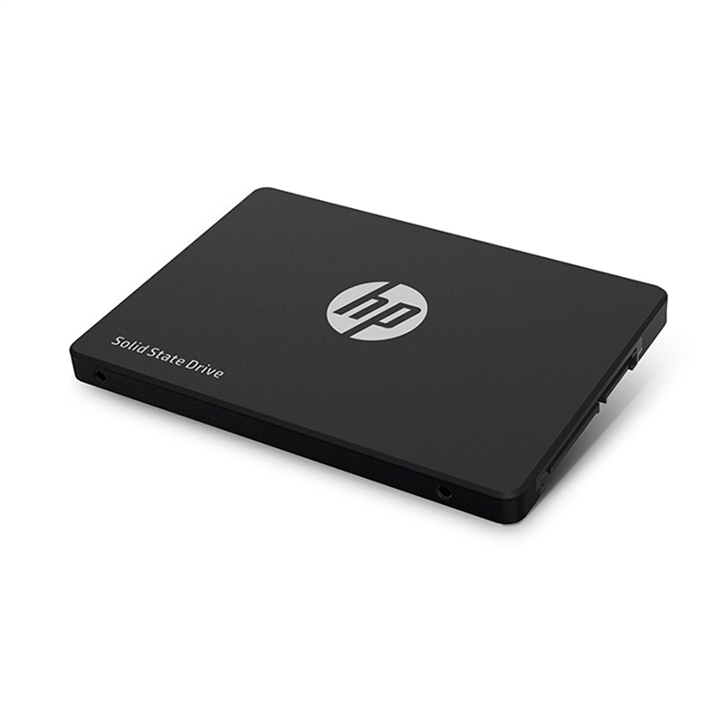 HP S650 - SSD 345M8AA side view