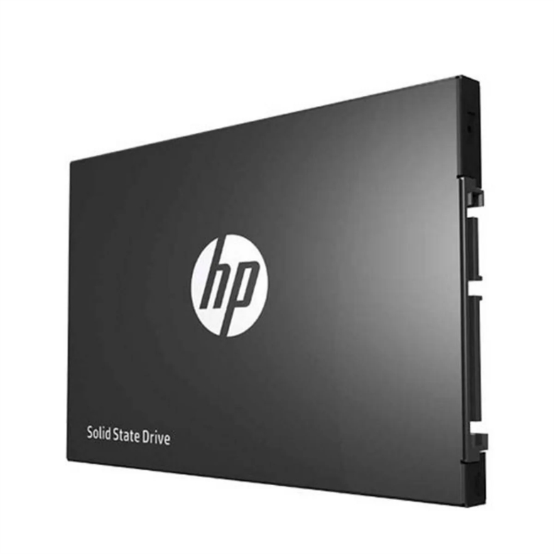 HP S700 - SSD 2DP98AA side view