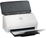 HP ScanJet Pro 2000 s2 - Escáner de Documentos con Alimentador Automático de 50 hojas, Duplex, USB 3.0, 600 x 600ppp, CMOS CIS