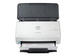 HP ScanJet Pro 3000 s4 - Document Scanner with Automatic Document Feeder, Duplex, 50 Sheets, USB 3.0, 600 x 600ppp, CMOS CIS