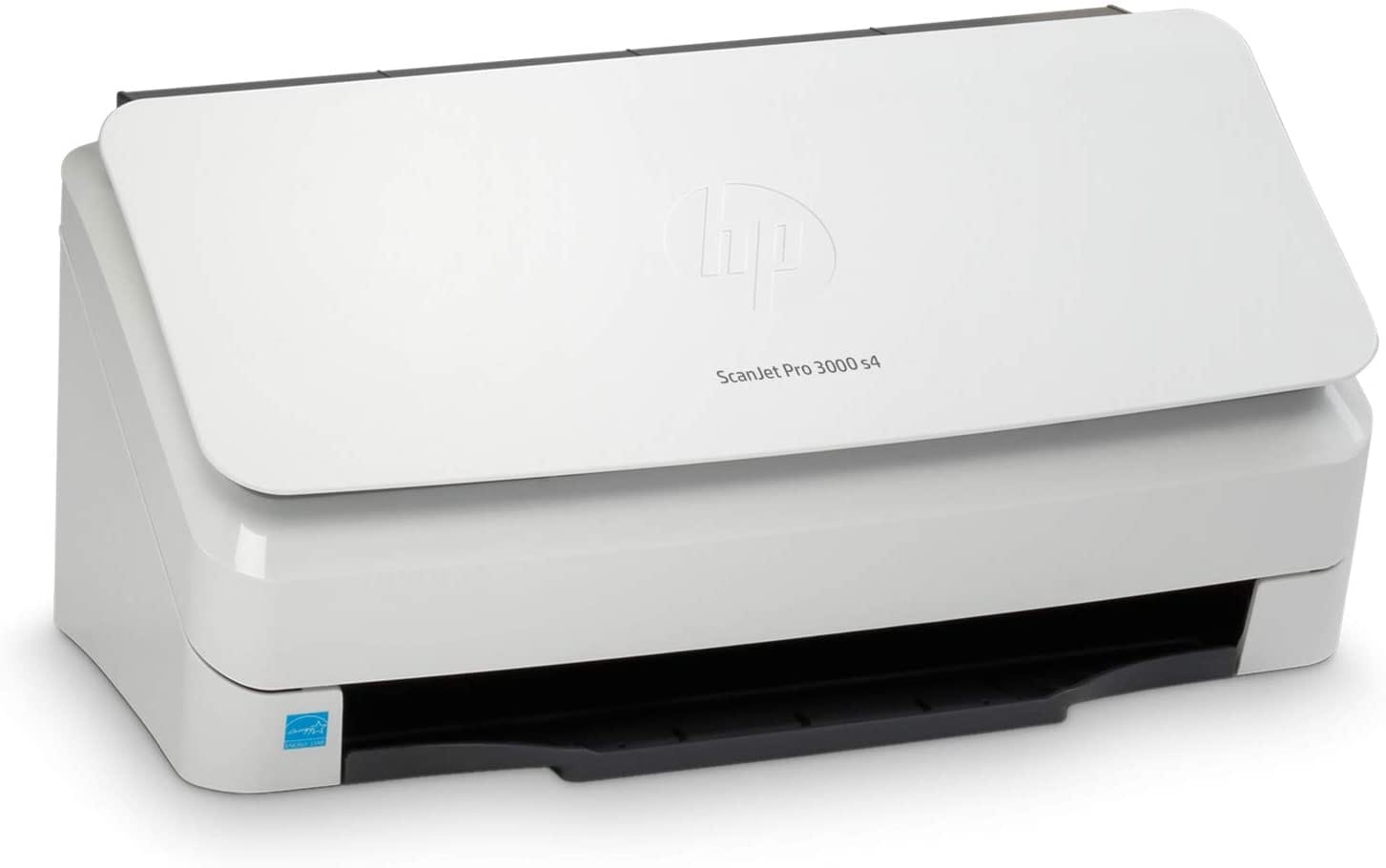 Scanner HP ScanJet Pro 3000 S4 - Alimentazione Automatica, Modello 6FW07AB19, Colore Alluminio - Foto 7