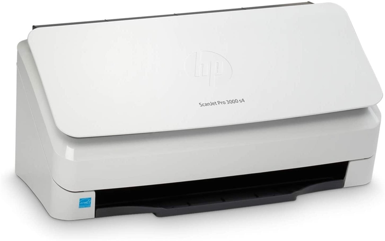 HP ScanJet Pro 3000 s4 Vista Isometrica