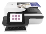 HP ScanJet Enterprise Flow N9120 fn2 -Escáner de Documentos con Alimentador Automático de Documentos, 200 hojas, USB 2.0, 600 ppp x 600 ppp