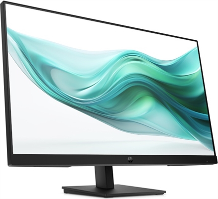 HP Series 3 Pro 27 Pulgadas Vista Izquierda