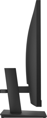 HP Series 3 Pro 27 Pulgadas Vista Trasera