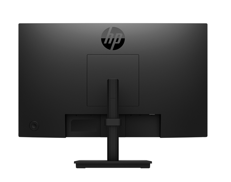 Monitor HP Series 3 Pro 322ph de 21.5 pulgadas FHD IPS-Vista posterior