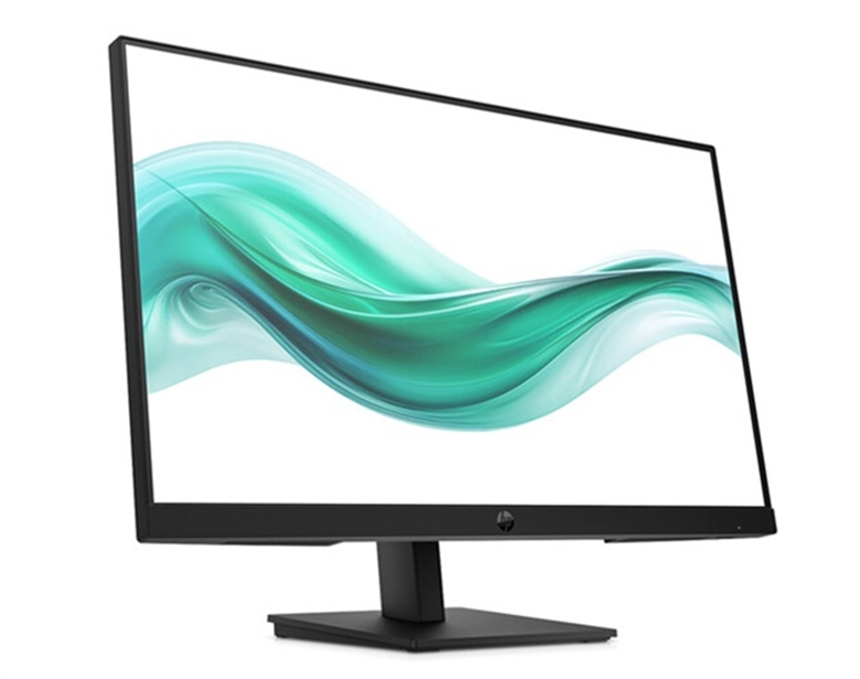 HP-Series-3-Pro-324ph-23-8-Inch-FHD-Monitor-Lateral View
