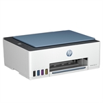 HP Smart Tank 585 - All-In-One Inkjet Printer, Wireless, Color, White