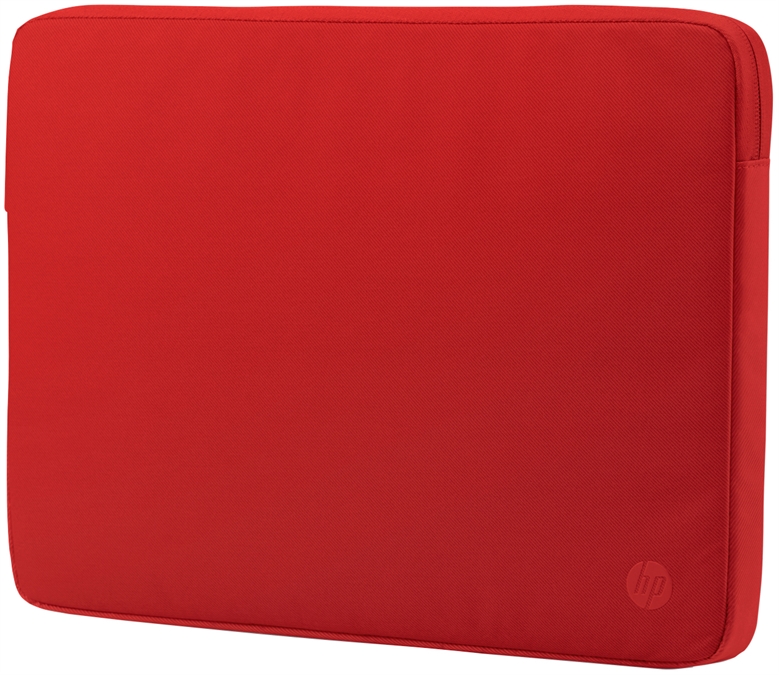 HP Spectrum Red 14" Laptop Sleeve