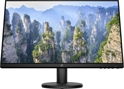 HP V24i Full HD 60Hz 24inch Monitor Front View