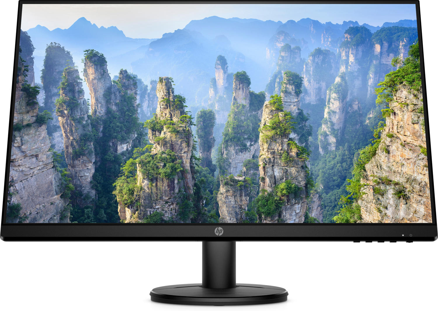 hp 27 yh monitor