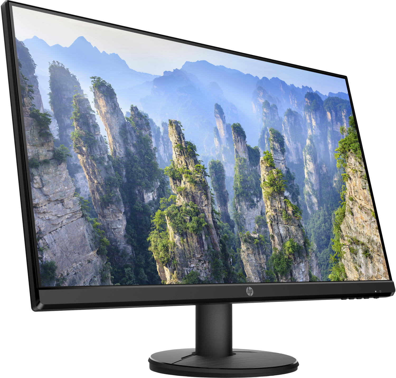 hp 27 yh monitor