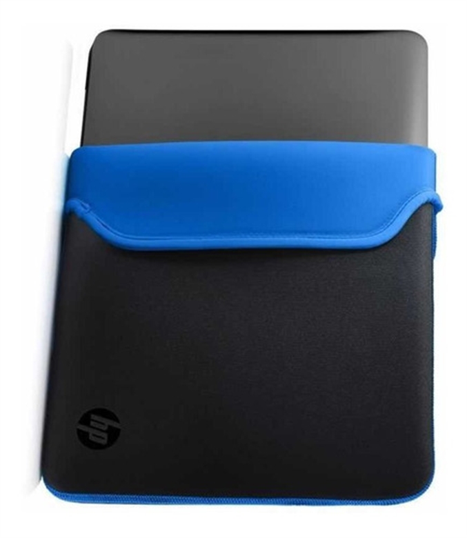 HP V5C27AA#ABL Laptop Sleeve Vista con Laptop