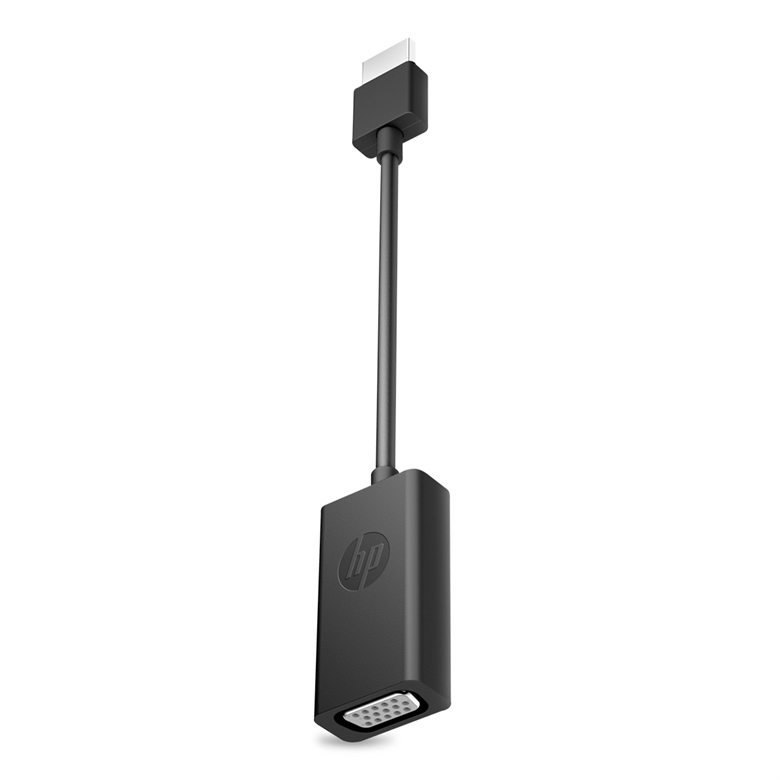 HP VGA HDMI Adaptador UP