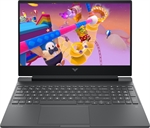 Hp Victus 15-fb3009la  - Laptop Gaming, 15.6", Ryzen 5-8645HS, 5.0GHz, 8GB RAM, 512GB SSD, NVIDIA GeForce RTX 3050, Gris Espacial, Teclado en Español Retroiluminado, Windows 11 Home