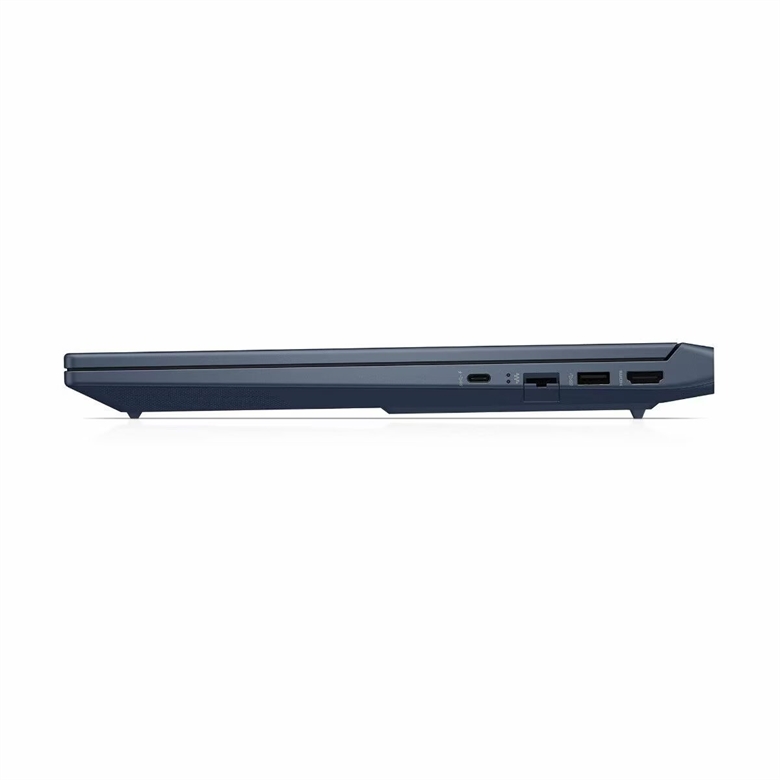 HP Victus 15-fa1090la - Notebook A14LFLA-ABM ports view