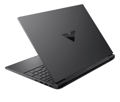 HP VICTUS 15-fa2014la REAR VIEW