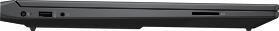 Hp Victus 15-fb3007la PORT VIEW