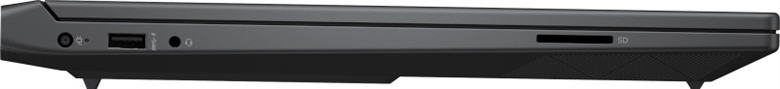 Hp Victus 15-fb3007la PORT VIEW