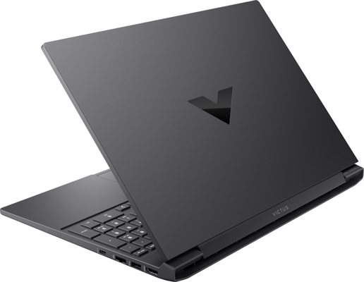 Hp Victus 15-fb3007la REAR VIEW