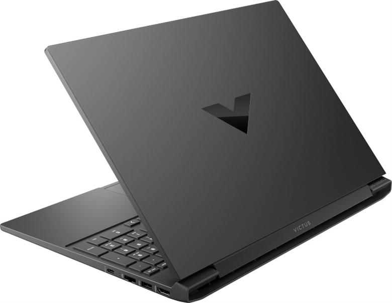 Hp Victus 15-fb3007la REAR VIEW
