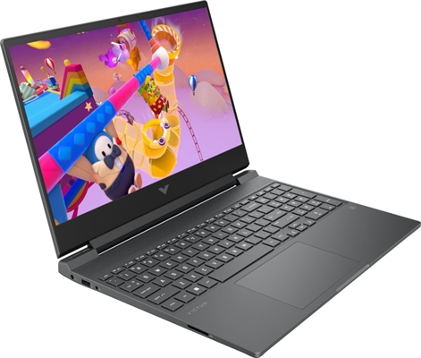 Hp Victus 15-fb3007la RIGHT VIEW
