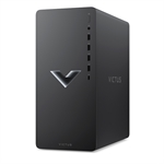 HP Victus 15L - Gaming Desktop, Intel Core i5 13400F, 4.60GHz, NVIDIA GeForce RTX 3050, 8GB RAM, 512GB SSD, Windows 11 Home 