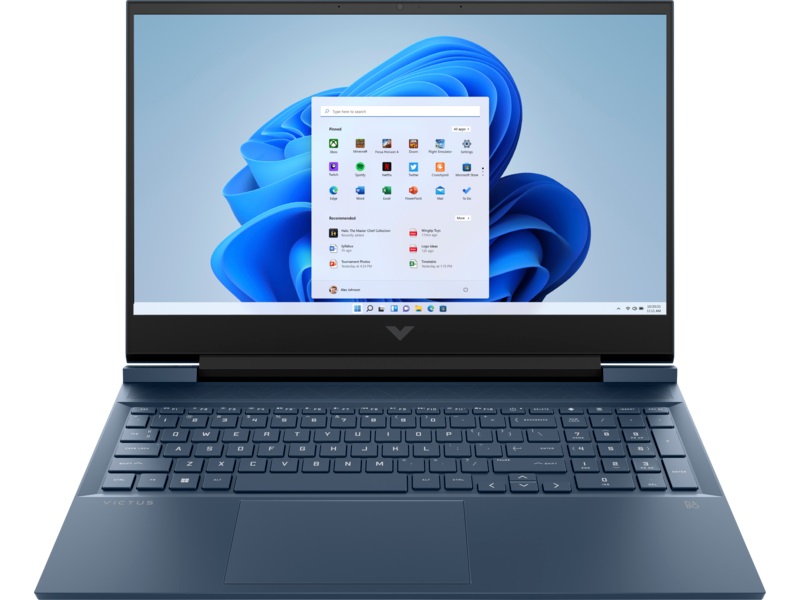 HP Victus 16-d0506la en Panamá | Pana Compu