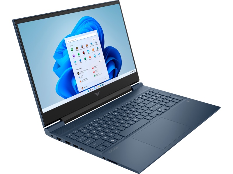 HP Victus 16-d0506la en Panamá | Pana Compu