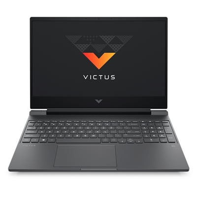 HP Victus A17E5LA - Laptop A17E5LAABM front view